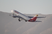 Iberia Airbus A330-202 (EC-MUD) at  San Francisco - International, United States