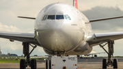 Iberia Airbus A330-202 (EC-MUD) at  San Jose - Juan Santamaria International, Costa Rica