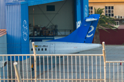 Air Europa Express (Aeronova) ATR 72-500 (EC-MUJ) at  Gran Canaria, Spain