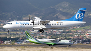 Air Europa Express (Aeronova) ATR 72-500 (EC-MUJ) at  Tenerife Norte - Los Rodeos, Spain