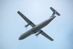 Canaryfly ATR 72-500 (EC-MUJ) at  Tenerife Norte - Los Rodeos, Spain