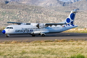 Canaryfly ATR 72-500 (EC-MUJ) at  Tenerife Norte - Los Rodeos, Spain