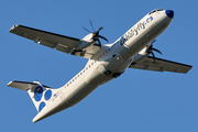 Canaryfly ATR 72-500 (EC-MUJ) at  Tenerife Norte - Los Rodeos, Spain