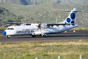 Canaryfly ATR 72-500 (EC-MUJ) at  Tenerife Norte - Los Rodeos, Spain