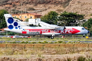 Canaryfly ATR 72-500 (EC-MUJ) at  Tenerife Norte - Los Rodeos, Spain