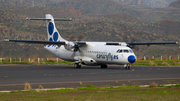 Canaryfly ATR 72-500 (EC-MUJ) at  Tenerife Norte - Los Rodeos, Spain