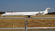 Air Nostrum Bombardier CRJ-1000 (EC-MVC) at  Frankfurt am Main, Germany