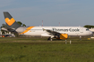 Thomas Cook Airlines Balearics Airbus A320-212 (EC-MVF) at  Hannover - Langenhagen, Germany