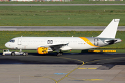 Thomas Cook Airlines Balearics Airbus A320-212 (EC-MVG) at  Dusseldorf - International, Germany