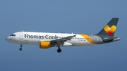 Thomas Cook Airlines Balearics Airbus A320-214 (EC-MVH) at  Tenerife Sur - Reina Sofia, Spain