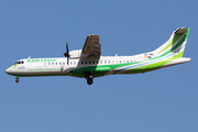 Binter Canarias ATR 72-600 (EC-MVI) at  Fuerteventura, Spain