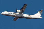 Binter Canarias ATR 72-600 (EC-MVI) at  Gran Canaria, Spain