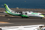 Binter Canarias ATR 72-600 (EC-MVI) at  Gran Canaria, Spain