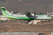 Binter Canarias ATR 72-600 (EC-MVI) at  Gran Canaria, Spain