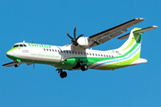 Binter Canarias ATR 72-600 (EC-MVI) at  Gran Canaria, Spain