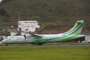 Binter Canarias ATR 72-600 (EC-MVI) at  Tenerife Norte - Los Rodeos, Spain