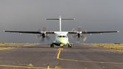 Binter Canarias ATR 72-600 (EC-MVI) at  Tenerife Norte - Los Rodeos, Spain