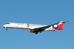 Iberia Regional (Air Nostrum) Bombardier CRJ-1000 (EC-MXA) at  Toulouse - Blagnac, France