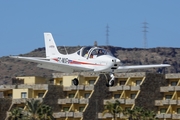 Canavia Lineas Aereas Tecnam P2002-JF Sierra (EC-MXE) at  El Berriel, Spain