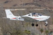 Canavia Lineas Aereas Tecnam P2002-JF Sierra (EC-MXE) at  El Berriel, Spain