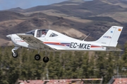 Canavia Lineas Aereas Tecnam P2002-JF Sierra (EC-MXE) at  El Berriel, Spain