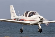 Canavia Lineas Aereas Tecnam P2002-JF Sierra (EC-MXE) at  El Berriel, Spain