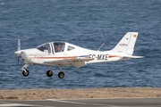 Canavia Lineas Aereas Tecnam P2002-JF Sierra (EC-MXE) at  El Berriel, Spain