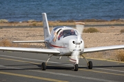 Canavia Lineas Aereas Tecnam P2002-JF Sierra (EC-MXE) at  El Berriel, Spain