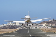 Canavia Lineas Aereas Tecnam P2002-JF Sierra (EC-MXE) at  El Berriel, Spain