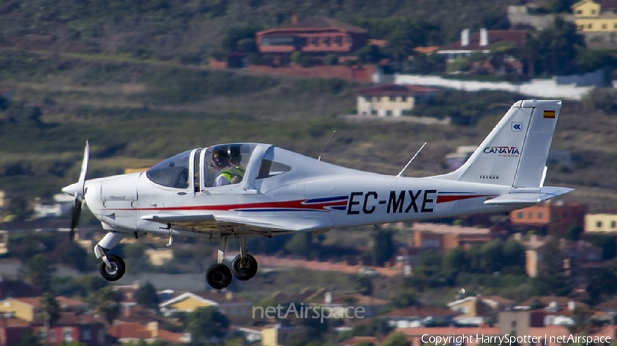 Canavia Lineas Aereas Tecnam P2002-JF Sierra (EC-MXE) | Photo 338022