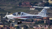 Canavia Lineas Aereas Tecnam P2002-JF Sierra (EC-MXE) at  Tenerife Norte - Los Rodeos, Spain