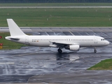 Gowair Vacation Airlines Airbus A320-214 (EC-MXJ) at  Dusseldorf - International, Germany