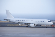 Gowair Vacation Airlines Airbus A320-214 (EC-MXJ) at  Tenerife Sur - Reina Sofia, Spain
