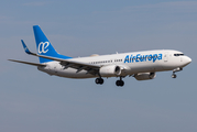 Air Europa Boeing 737-85P (EC-MXM) at  Frankfurt am Main, Germany