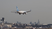 Air Europa Boeing 737-85P (EC-MXM) at  Frankfurt am Main, Germany