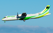 Binter Canarias ATR 72-600 (EC-MXQ) at  Gran Canaria, Spain