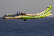 Binter Canarias ATR 72-600 (EC-MXQ) at  Gran Canaria, Spain