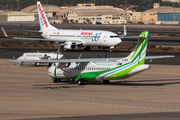 Binter Canarias ATR 72-600 (EC-MXQ) at  Gran Canaria, Spain