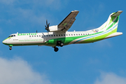 Binter Canarias ATR 72-600 (EC-MXQ) at  Gran Canaria, Spain