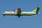 Binter Canarias ATR 72-600 (EC-MXQ) at  Gran Canaria, Spain