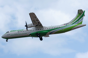 Binter Canarias ATR 72-600 (EC-MXQ) at  Gran Canaria, Spain