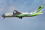 Binter Canarias ATR 72-600 (EC-MXQ) at  Gran Canaria, Spain