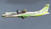 Binter Canarias ATR 72-600 (EC-MXQ) at  Gran Canaria, Spain