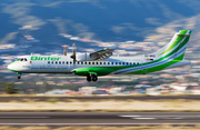 Binter Canarias ATR 72-600 (EC-MXQ) at  Tenerife Norte - Los Rodeos, Spain