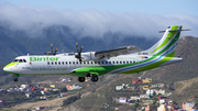 Binter Canarias ATR 72-600 (EC-MXQ) at  Tenerife Norte - Los Rodeos, Spain