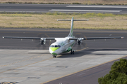 Binter Canarias ATR 72-600 (EC-MXQ) at  Tenerife Norte - Los Rodeos, Spain