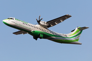 Binter Canarias ATR 72-600 (EC-MXQ) at  Tenerife Sur - Reina Sofia, Spain