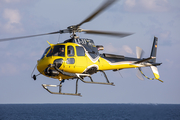 Airworks Helicopters Aerospatiale AS350B3 Ecureuil (EC-MXT) at  El Berriel, Spain