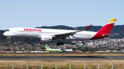 Iberia Airbus A350-941 (EC-MXV) at  Tenerife Norte - Los Rodeos, Spain