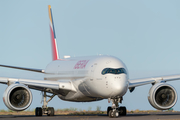 Iberia Airbus A350-941 (EC-MXV) at  Tenerife Norte - Los Rodeos, Spain